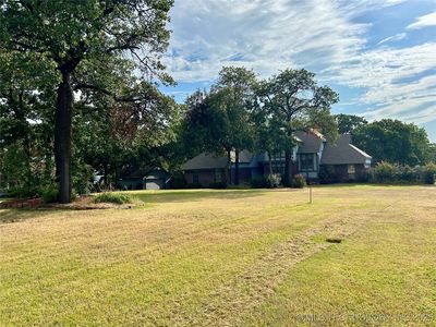 413 Royal Oak Ln, Sapulpa, OK, 74066