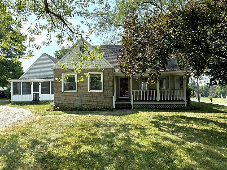 1st image of 1150 E Gambier St