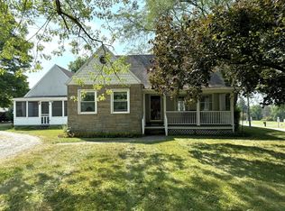 1150 E Gambier St, Mount Vernon, OH 43050