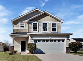 414 Watershed Dr, Goose Creek, SC 29445