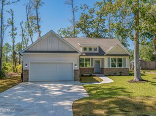 1166 Wilson Ave SW, Calabash, NC 28467