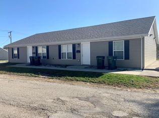 901/903 W Smith St, Kirksville, MO 63501