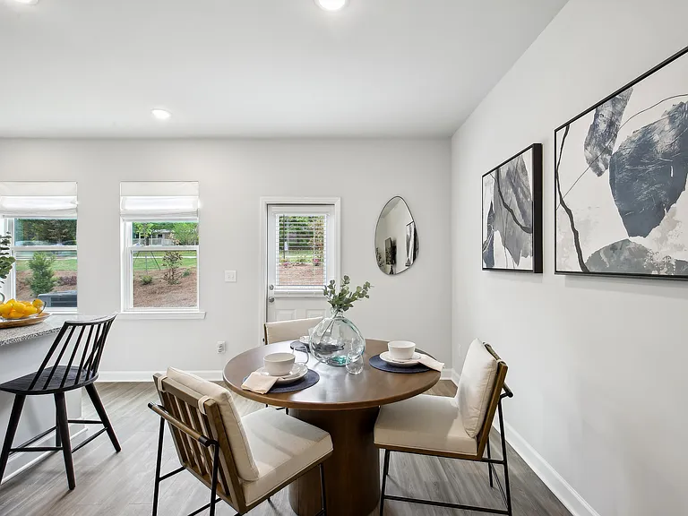 Covey Homes Villa Rica — Photo 13