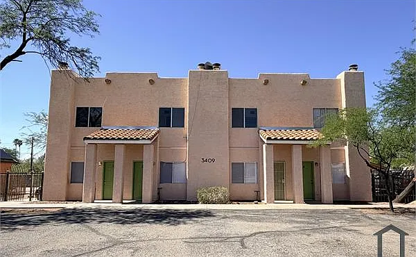 3409 N Fontana Ave #1