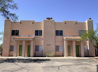 3409 N Fontana Ave #1, Tucson, AZ 85705