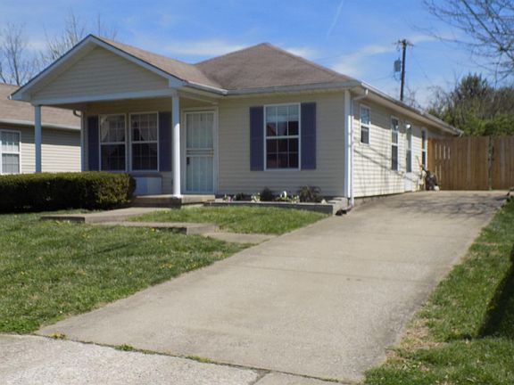 2nd image of 1812 Gerald Dr
