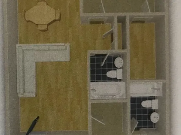 Villas at Mueller