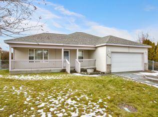 228 Joyce Pl, Yakima, WA