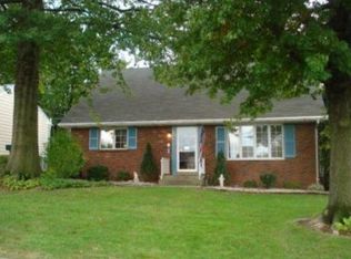 122 Avenue E, Schuylkill Haven, PA 17972