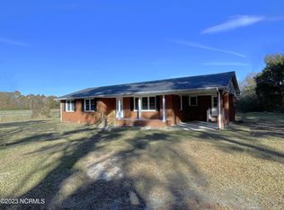 8949 Mackeys Rd, Roper, NC 27970