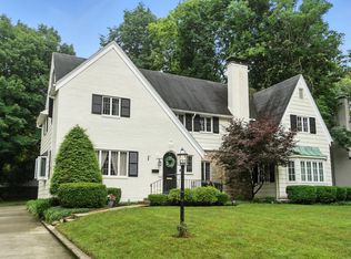 141 Hawthorne Rd, Springfield, OH 45504