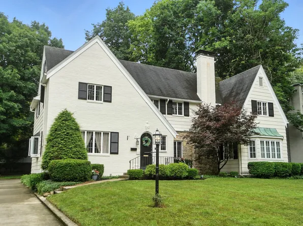 141 Hawthorne Rd, Springfield, OH 45504