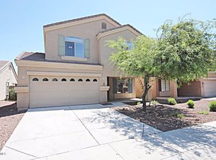 10723 W Coolidge St, Phoenix, AZ 85037