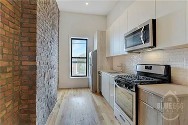 Rented by Blue Egg Realty Corp