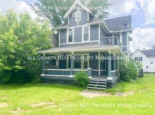 3717 Archwood Ave, Cleveland, OH 44109