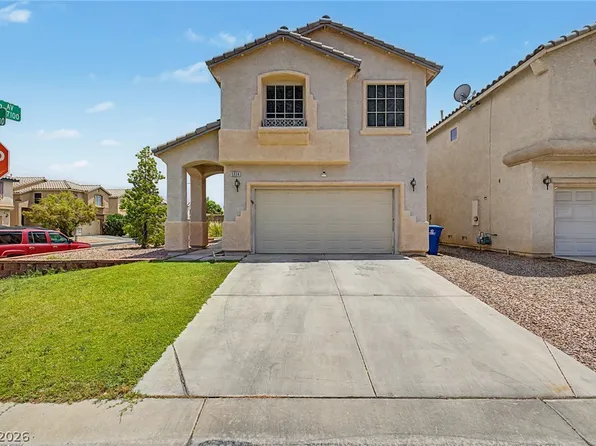 5924 Moondance Ct, Henderson, NV 89011