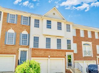 9078 Brewer Creek Pl, Manassas, VA 20109