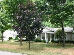 1571 Moulton Rd, Kewadin, MI 49648