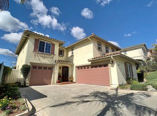 10146 Destiny Mountain Ct, Spring Valley, CA 91978