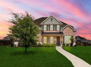 270 Shallow Brook Dr, Sunnyvale, TX 75182