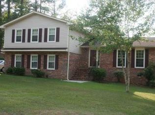 1724 Birchwood Ln, Milledgeville, GA 31061