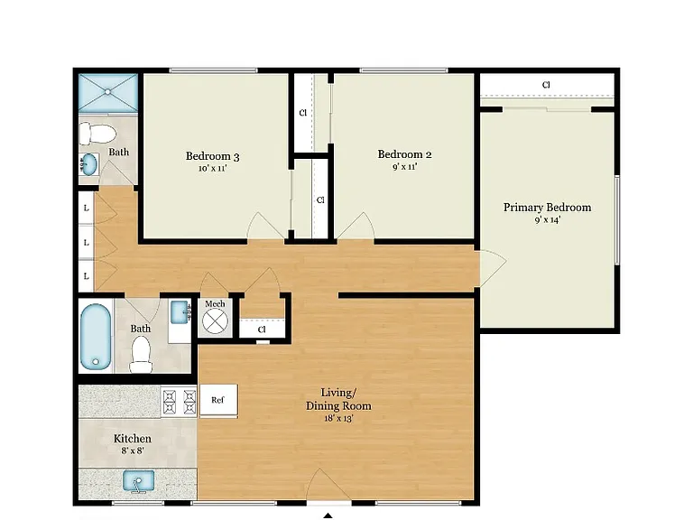 Property Photo