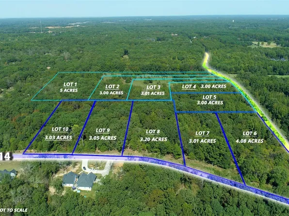 772 County Road 755 #780, Jonesboro, AR 72401