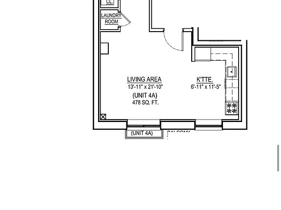 2nd image of 279 Lee Ave APT 3
