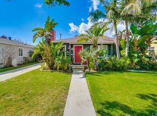 1849 Tulane Ave, Long Beach, CA 90815