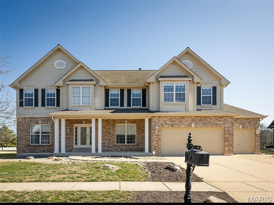1st image of 17651 Westhampton Woods Dr
