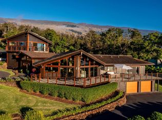 592 Hapapa Rd, Kula, HI 96790