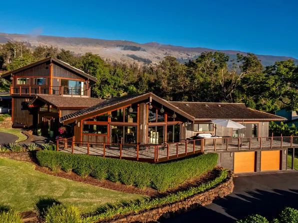 592 Hapapa Rd, Kula, HI 96790