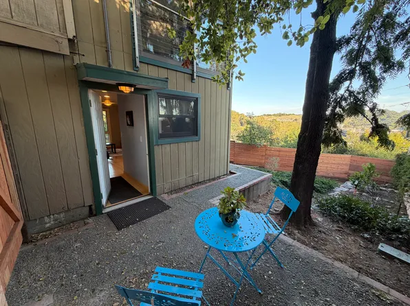 216 Via La Cumbre, Greenbrae, CA 94904