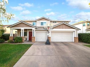 8971 Four Seasons Dr, Elk Grove, CA 95624