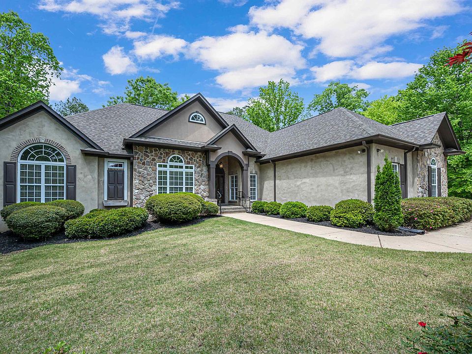 257 Cahaba Falls Ln, Helena, AL 35080 Zillow