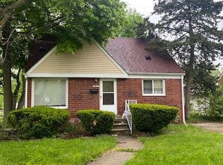 1411 Helen St, Inkster, MI 48141