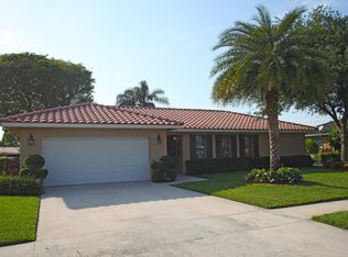 22097 Soliel Cir W, Boca Raton, FL 33433
