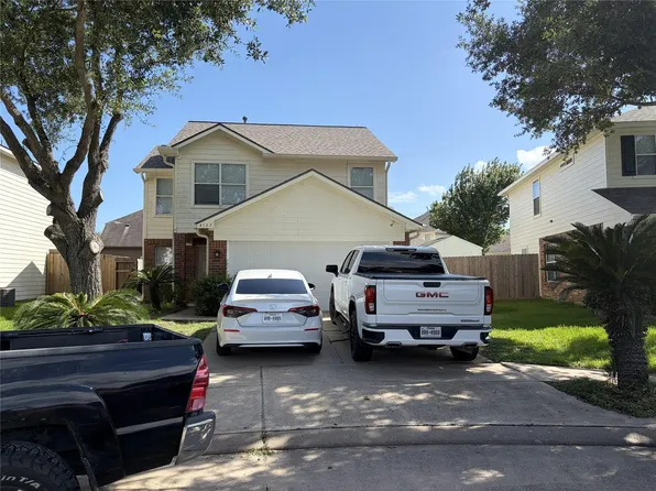 4127 Mistissin Ln, Houston, TX 77053