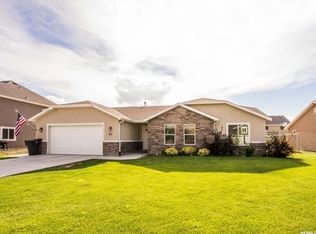 57 N 450 W, Springville, UT 84663