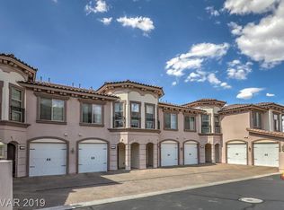10 Via Vasari UNIT 103, Henderson, NV 89011