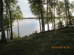 12740 N Bagnall Dr, Hayward, WI 54843