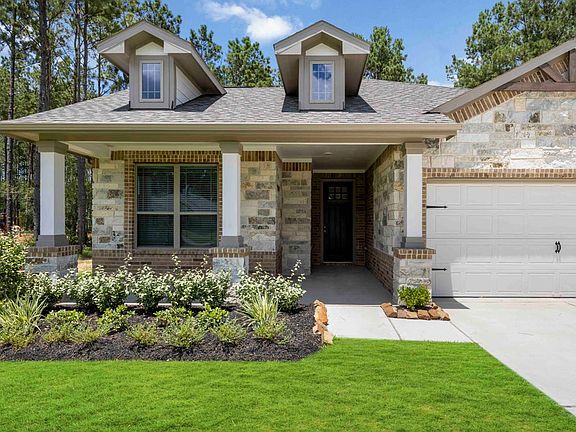 13311 Wichita Fall Trail Road- Jackson - Elevation CE