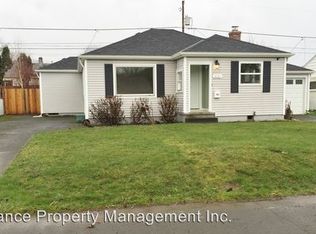 4721 NE 78th Pl, Portland, OR 97218