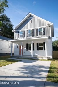 823 Hanover Street, Wilmington, NC, 28401