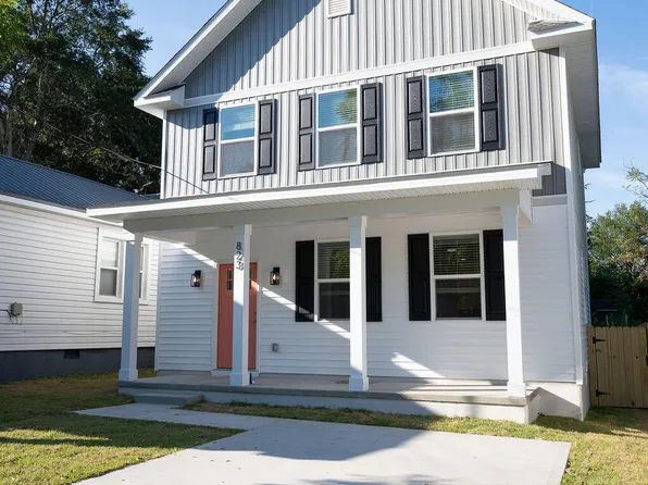 823 Hanover Street, Wilmington, NC 28401