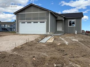 410 Corley Pl, Colorado Springs, CO 80919