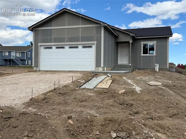 410 Corley Pl, Colorado Springs, CO 80919