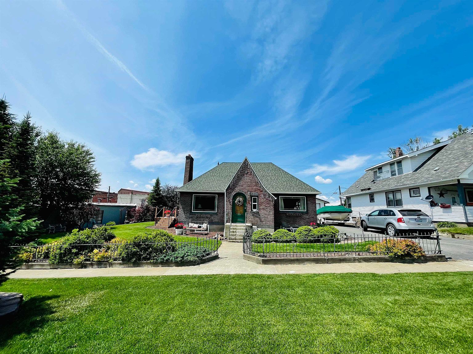 119 N Broadway St, Tekoa, WA 99033 MLS 202317501 Zillow