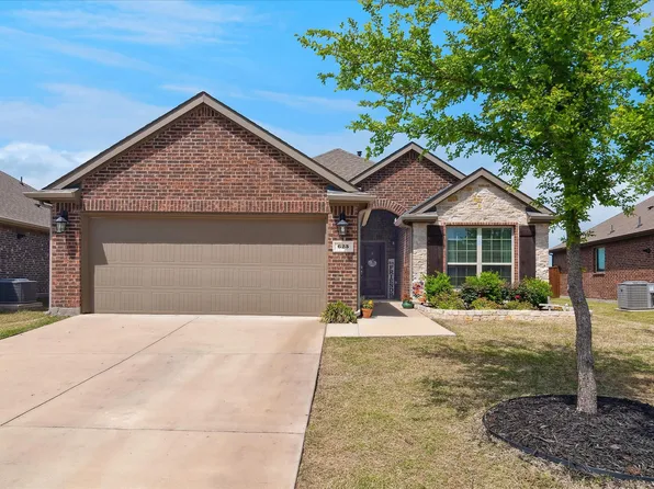 623 Maverick St, Anna, TX 75409