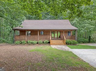 422 Corinth Church Rd, Winder, GA 30680